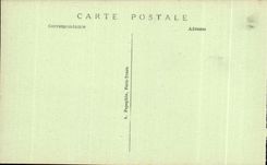 CPA Paris Exposition des Arts Decoratifs Pavillon National de Belgique