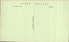 CPA Paris Exposition des Arts Decoratifs Pont Alexandre III les Boutiques