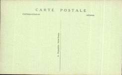 CPA Paris Exposition des Arts Decoratifs Pavillon de la ville de Paris