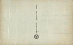 CPA Exposition Internationale de Arts Decoratifs Paris 1925 Vue de nuit Le pont des invalides