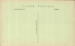 CPA Exposition Internationale Des Arts Decoratifs Paris 1925 Pavillon National de la Republique Polonaise Poland Polska