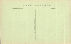 CPA Exposition Internationale Des Arts Decoratifs Paris 1925 Pavillon de Tunisie et du maroc 