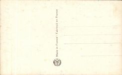 CPA Paris Exposition Internationale des Arts Decoratifs Pavillon de Sevres 