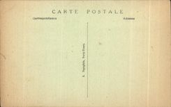 CPA Exposition Internationale Des Arts Decoratifs Paris 1925 Le Village Francais