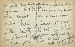 CPA Musee des Arts Decoratifs Vue de nuit sur le quai d Orsay