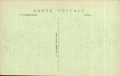 CPA Exposition Internationale Des Arts Decoratifs Paris 1925 Pavillon de l Afrque Francaise