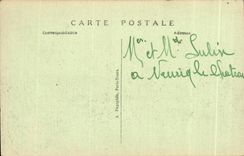 CPA Exposition Internationale Des Arts Decoratifs Paris 1925 Vue generale sur l esplanade des Invalides 