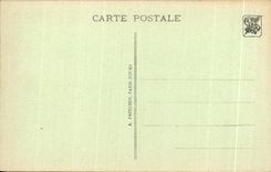 CPA Exposition Internationale des Arts Decoratifs Paris 1925 Jardin des Nympheas