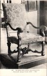 CPA Musee des Arts DecoratifsFauteuil 