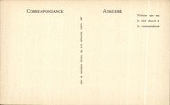 CPA Musee des Arts DecoratifsFauteuil