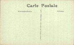 CPA Musee des Arts Decoratifs offre Legs E Peyre