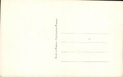 CPA Musee des Arts Decoratifs Vue Prise De la Tour de Bourgogne