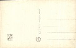 CPA Musee des Arts Decoratifs La Porte Universite