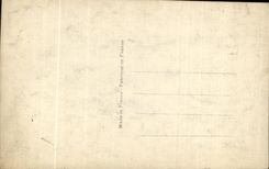 CPA Exposition Internationale des Arts Decoratifs Paris Le mas de Provence