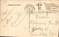 CPA Exposition Paris Des Arts Decoratifs Modernes