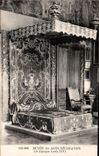 CPA Musee des Arts Decoratifs Lit