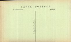 CPA Exposition Paris Des Arts Decoratifs Pavillon de Tissus et des Etoffes