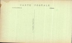 CPA Exposition Paris Des Arts Decoratifs Pavillon du Commissariat General