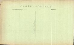 CPA Exposition Paris Des Arts Decoratifs Pavillon National de Belgique