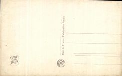 CPA Exposition Paris Des Arts Decoratifs Pavillon National de Belgique