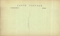 CPA Exposition Internationale des arts Decoratifs Paris 1925 Vue d Ensemble de l Esplanade prise de l Hotel des Invalide
