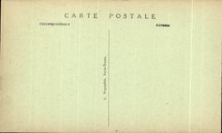 CPA Exposition Internationale des arts Decoratifs Paris 1925 Porte de la Concorde