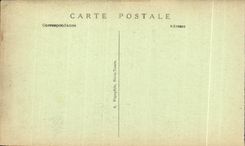 CPA Exposition Internationale des arts Decoratifs Paris 1925 vue Generale sur l Esplanade des Invalides