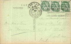 CPA Exposition Internationale des arts Decoratifs Paris 1925 Pavillon national de la Republique Polonaise