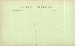 CPA Exposition Internationale des arts Decoratifs Paris 1925 Pavillon de la Ville de paris