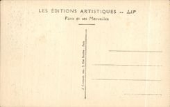 CPA Exposition Internationale des arts Decoratifs Paris 1925 les illuminations sur la manufacture Nationale de Sevres