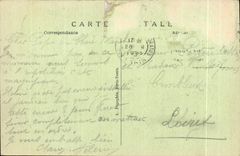 CPA Exposition Internationale des arts Decoratifs Paris 1925 Pavillon de l Afrique Francaise