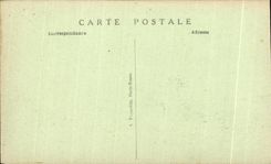 CPA Exposition Internationale des arts Decoratifs Paris 1925 Vue d Ensemble de l Esplanade prise de l Hotel des Invalide