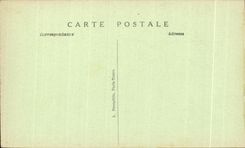 CPA Exposition Internationale des arts Decoratifs Paris 1925 Village du Jouet