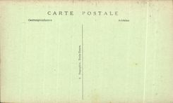 CPA Exposition Internationale des arts Decoratifs Paris 1925 Pavillon de l Afrique Francaise