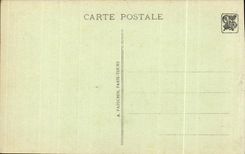 CPA Exposition Internationale des arts Decoratifs Paris 1925 Porte d Honneur