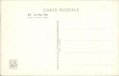 CPA les Ponts d Eau