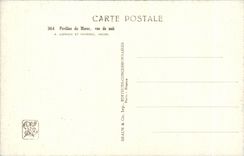 CPA Pavillon da Maroc Vue de NUIT