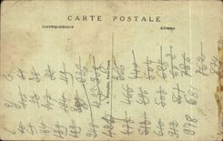 CPA Paris Exposition des arts decoratifs Village du Jouet