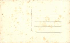 CPA Exposition des arts Decoratifs Porte d honneur