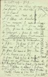 CPA La Grande Guerre 1914-17 Pres de Ste menehould Ville Sur Tourbe La Maison du Notaire