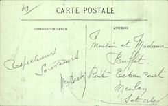 CPA Saumur Le Jardin des Plantes