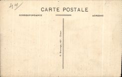 CPA Saumur Le Chateau (Cote Sud-Est)