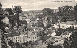 CPA Luxembourg Grund