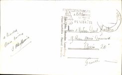 CPA Luxemborg Avenue of freedom