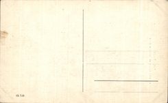 CPA Luxembourg Seen from of the bridge of I Large Alzotte