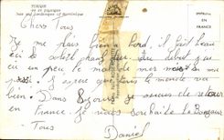 MODERN CARMartinique Landscapes