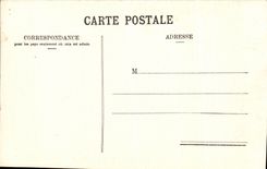 CPA Suisse Ouchy Hotel Beau Rivage