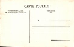 CPA icy Bise has Geneva Parc My Rest