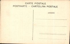 CPA Suisse Rigi Kulm vom Rotstock aus