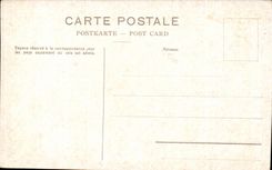 CPA Suisse Neuchatel L Hotel des Postes